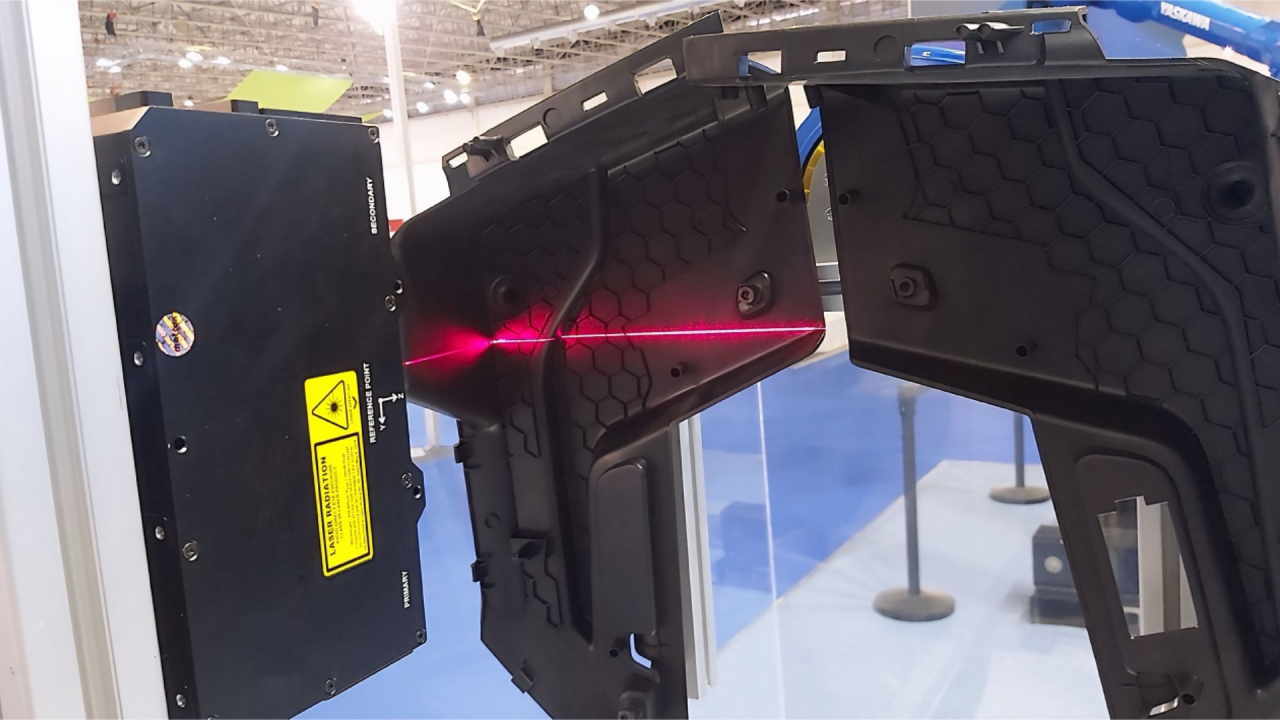 Industrial Machine Vision Solutions | Sentinel Vision