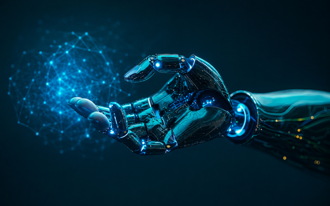 5 estratégias essenciais para o sucesso em projetos de visão artificial