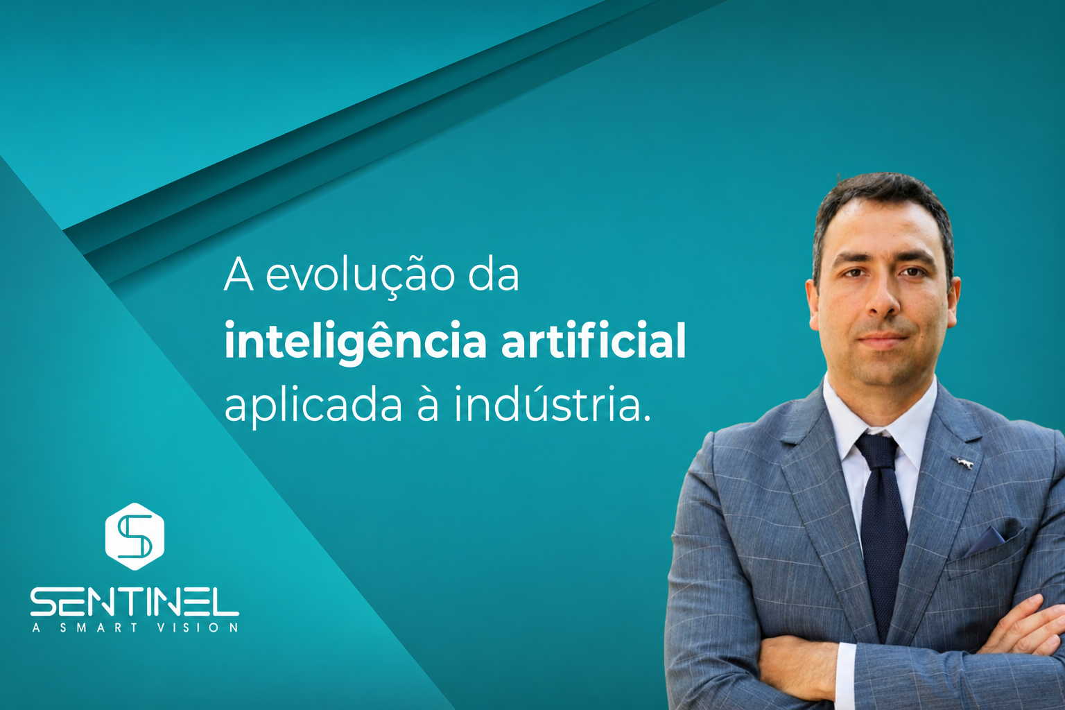 A Evolução da Inteligência Artificial Aplicada à Indústria