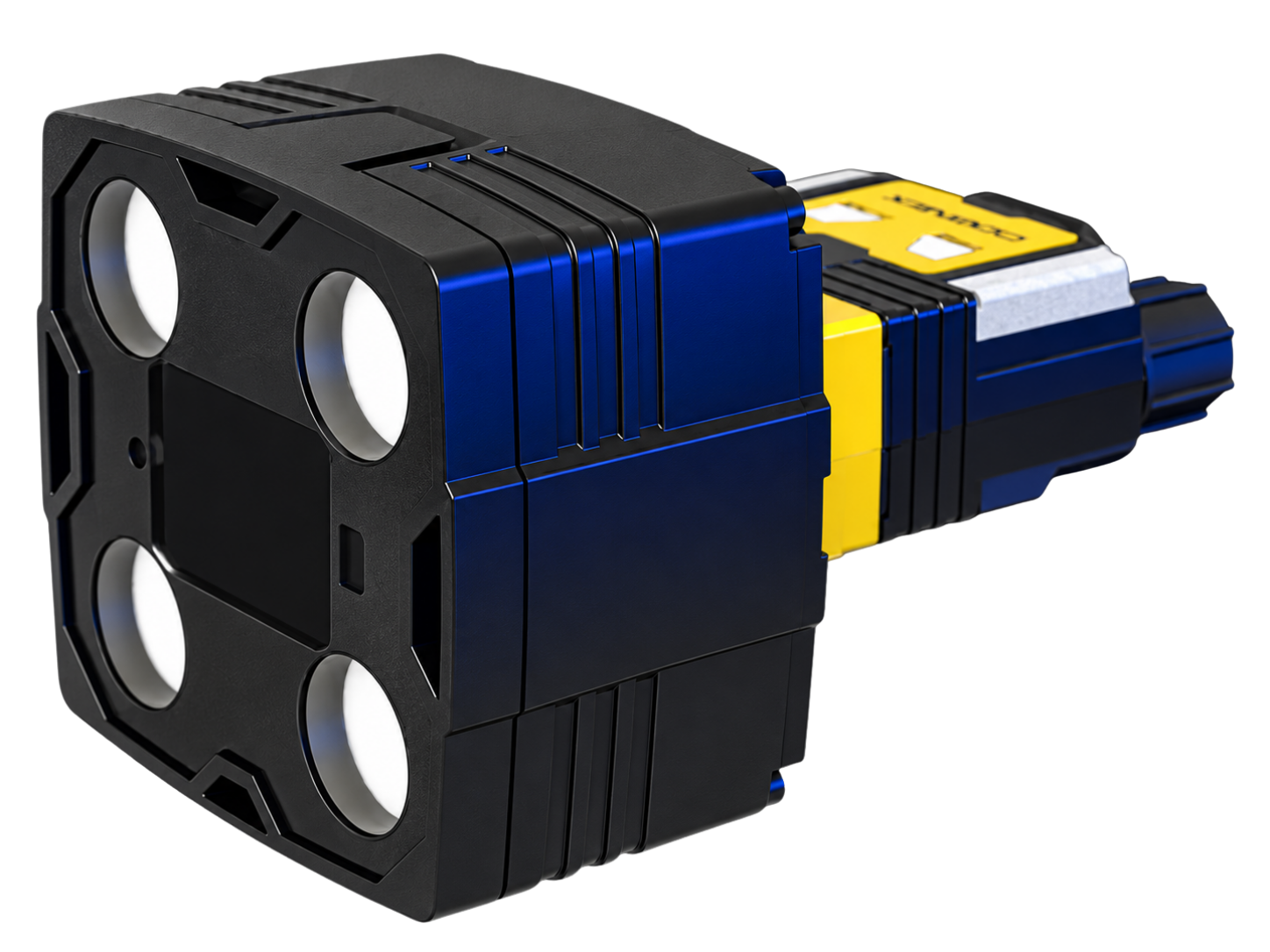 Sentinvel Vision Website