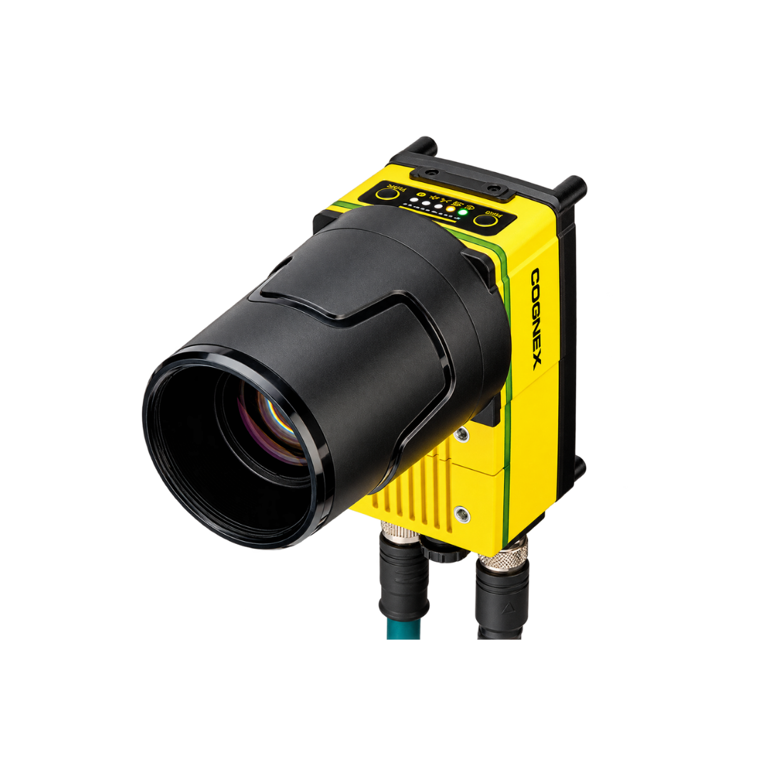 Sentinvel Vision Website